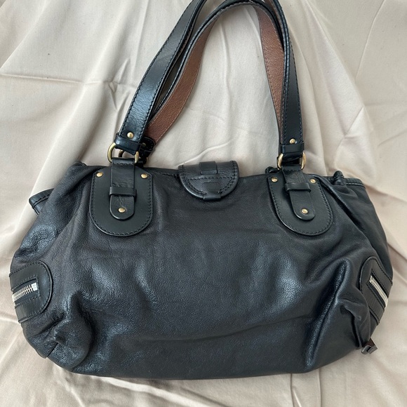 ✨🖤💛💯CHLOE PADDINGTON HANDBAG💛🖤✨ - Picture 3 of 11